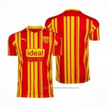 Tailandia Camiseta West Bromwich Albion 3ª 20/21