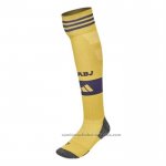 Calcetines Boca Juniors 2ª 25/26