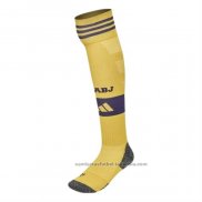 Calcetines Boca Juniors 2ª 25/26