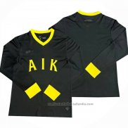 Camiseta AIK Anniversary Manga Larga 2024