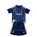 Camiseta Aberdeen 2ª Nino 25/26