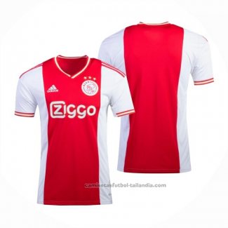 Camiseta Ajax 1ª 22/23