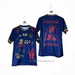 Tailandia Camiseta Ajax Special 25/26 Azul
