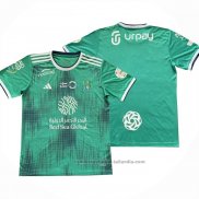 Camiseta Al-Ahli 2ª 23/24