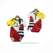 Camiseta Al Nassr Special Bebe 25/26