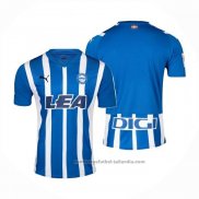 Camiseta Alaves 1ª 23/24