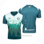 Camiseta Alaves 3ª 25/26