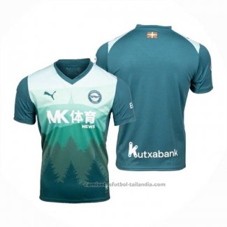 Camiseta Alaves 3ª 25/26