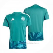 Camiseta Alemania Portero 1ª 2026