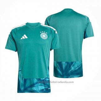 Camiseta Alemania Portero 1ª 2026