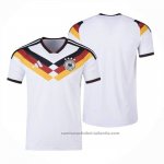 Camiseta Alemania 1ª Authentic 2026