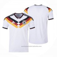 Camiseta Alemania 1ª Authentic 2026
