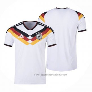 Camiseta Alemania 1ª Authentic 2026