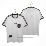 Camiseta Alemania 1ª Retro 1996