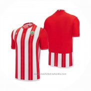 Camiseta Almeria 1ª 25/26