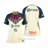 Camiseta America 1ª Mujer 2021
