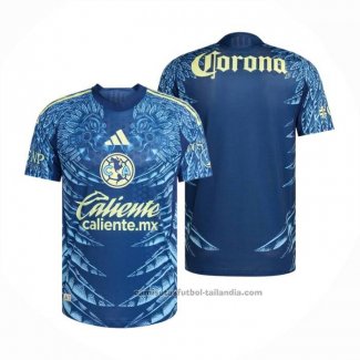 Camiseta America 2ª Authentic 25/26