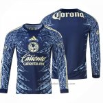 Camiseta America 2ª Manga Larga 25/26