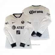 Camiseta America 3ª Manga Larga 2023