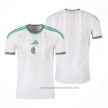Camiseta Argelia 1ª Authentic 2026