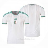 Camiseta Argelia 1ª Authentic 2026