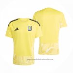 Camiseta Aston Villa Portero 1ª 26/27