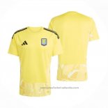 Camiseta Aston Villa Portero 1ª 26/27