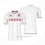 Camiseta Aston Villa 2ª 21/22