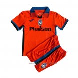 Camiseta Atalanta 3ª Nino 21/22