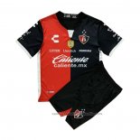 Camiseta Atlas 1ª Nino 22/23