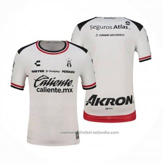 Camiseta Atlas 2ª 25/26