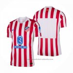Camiseta Atletico Madrid 1ª Authentic 25/26