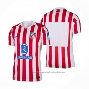 Camiseta Atletico Madrid 1ª Authentic 25/26