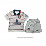 Camiseta Atletico Madrid 3ª Nino 26/27