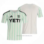 Camiseta Austin 2ª 2026