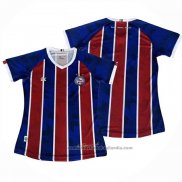 Camiseta Bahia 2ª Mujer 2023