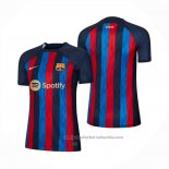 Camiseta Barcelona 1ª Mujer 22/23