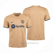 Camiseta Barcelona 2ª 22/23