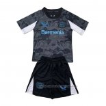 Camiseta Bayer Leverkusen 3ª Nino 24/25