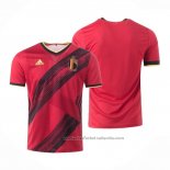 Camiseta Belgica 1ª 20/21