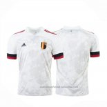 Camiseta Belgica 2ª 20/21