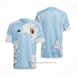 Camiseta Belgica 2ª 2023