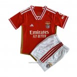 Camiseta Benfica 1ª Nino 23/24