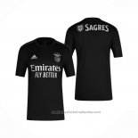 Camiseta Benfica 2ª 20/21
