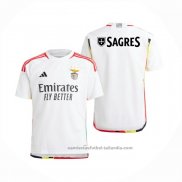 Camiseta Benfica 3ª 23/24