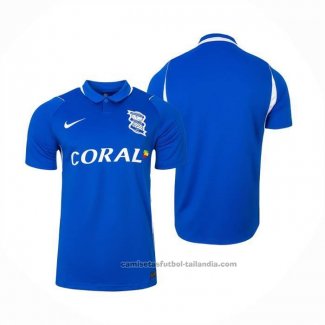 Camiseta Birmingham City 1ª 26/27