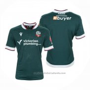 Camiseta Bolton Wanderers 2ª 24/25