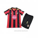 Camiseta Bournemouth 1ª Nino 26/27