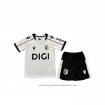Camiseta Burgos 1ª Nino 26/27