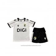 Camiseta Burgos 1ª Nino 26/27